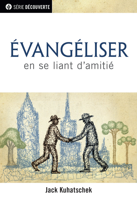 Évangéliser (Série Découverte)