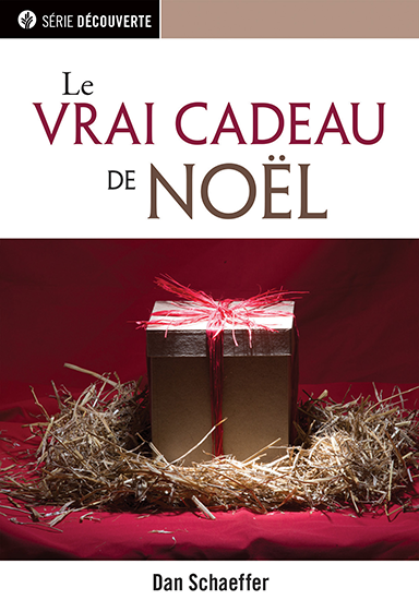 Le vrai cadeau de Noël (Série Découverte)