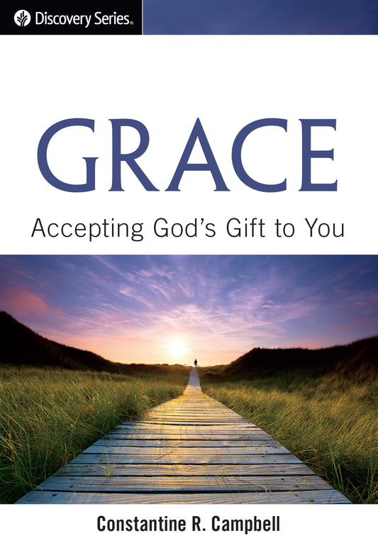 Grace (Discovery Series Booklet)