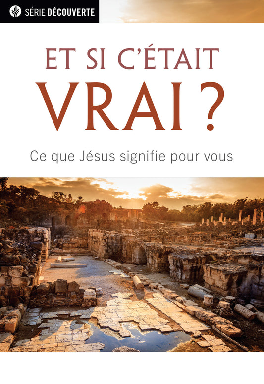 Et si c'était vrai ? (Série Découverte)