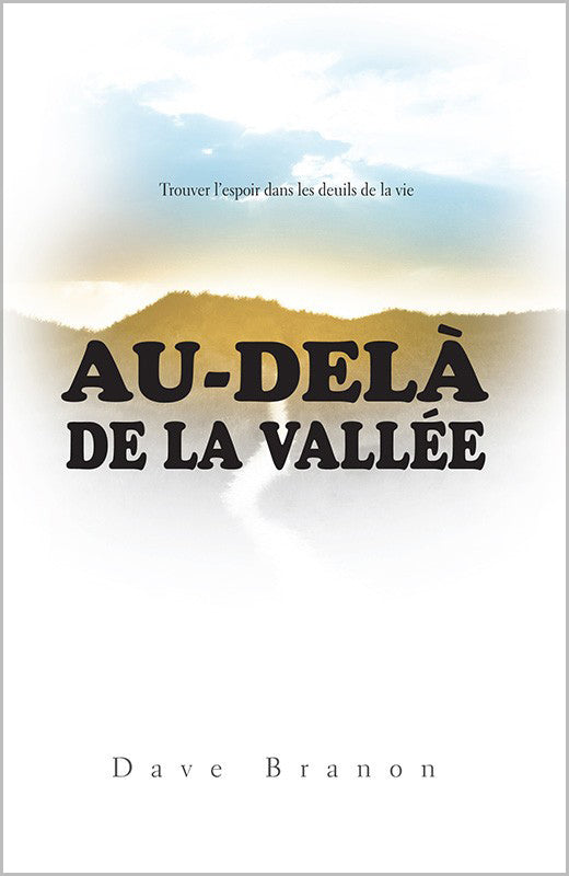 Au-delà de la vallèe