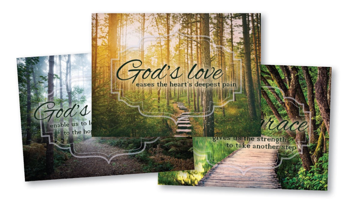 Card & Stationery Full Title List