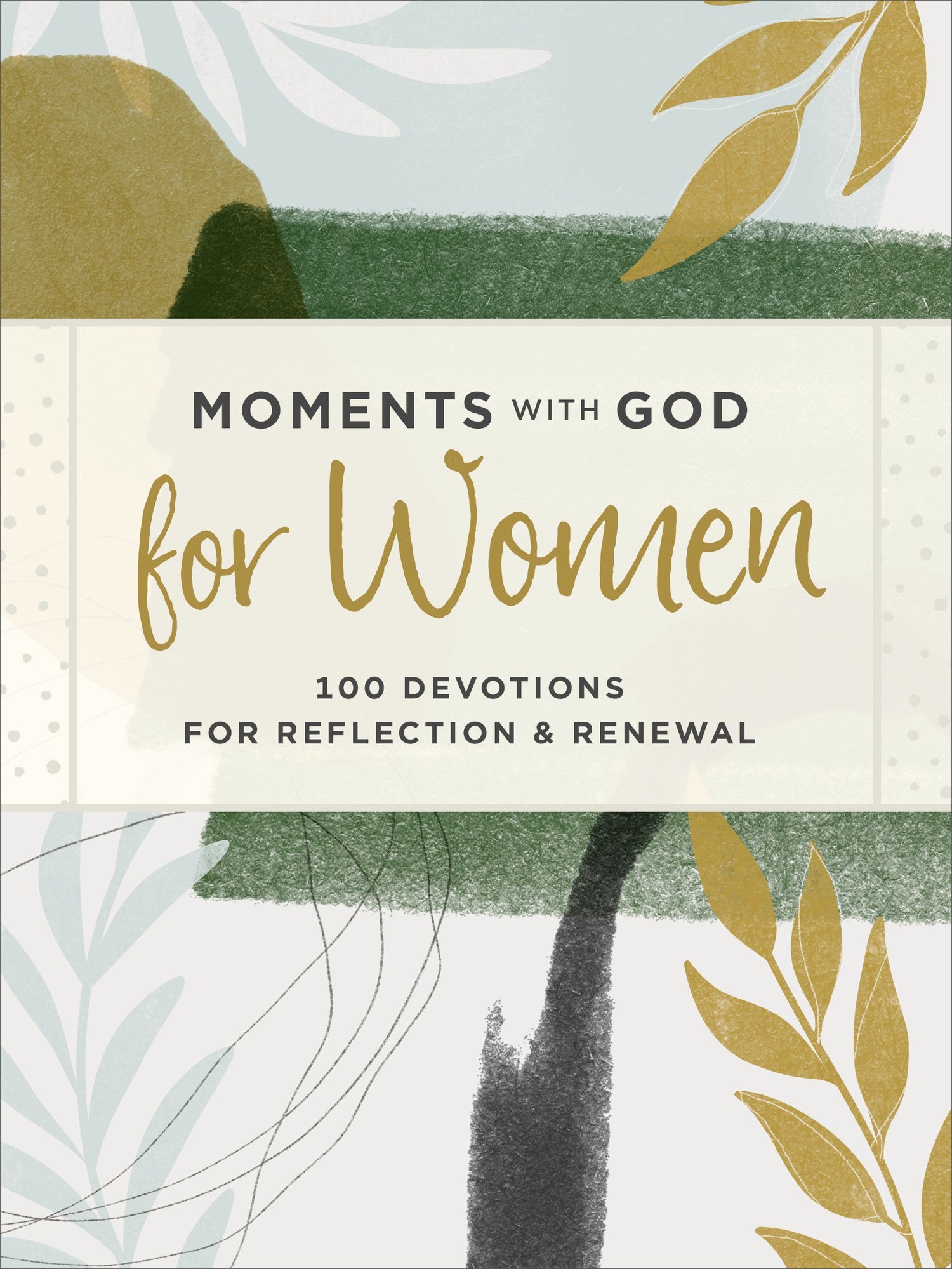 Moments with God