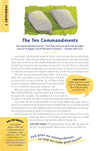 Our Daily Bread for Kids: 365 Devotions from Genesis to Revelation (Vol. 2)