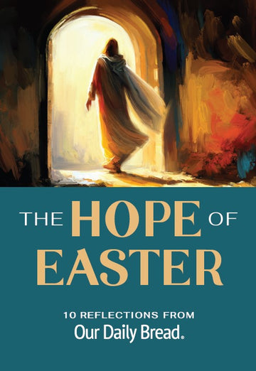 The Hope of Easter