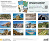Lands of the Bible 2027 Wall Calendar