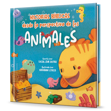 Historias biblicas desde la perspectiva de los animales