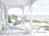 Seaside Haven | Encouragement Boxed Cards