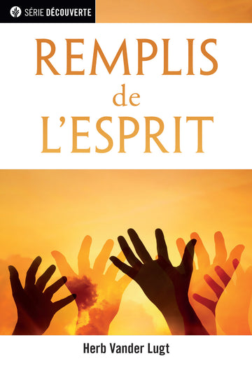 Rempli de l'Esprit  (Série Découverte)
