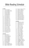 Our Daily Bread Planner 2027