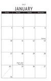 Our Daily Bread Planner 2027