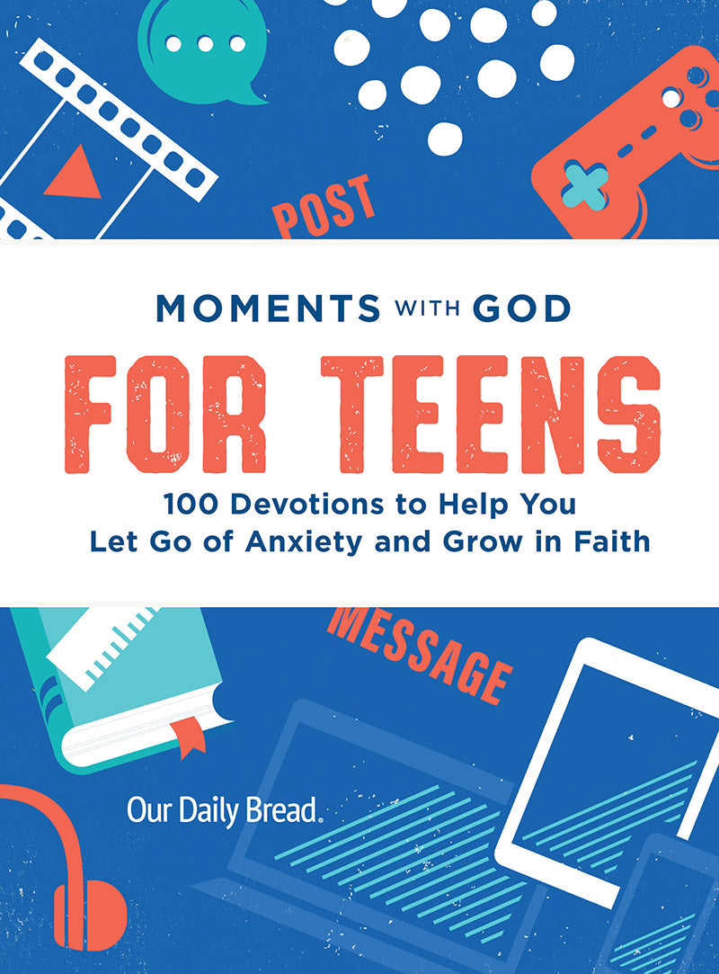 Kids & Teens | Devotionals, Bible Stories & Activities
