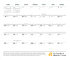 Our Daily Bread 2026 Inspirational Wall Calendar | Canadian Edition [Offer]