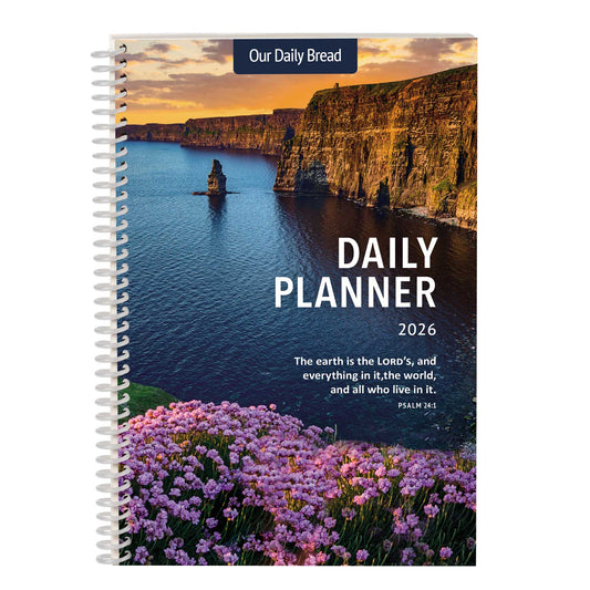 ODB Planner 2026 [Offer]
