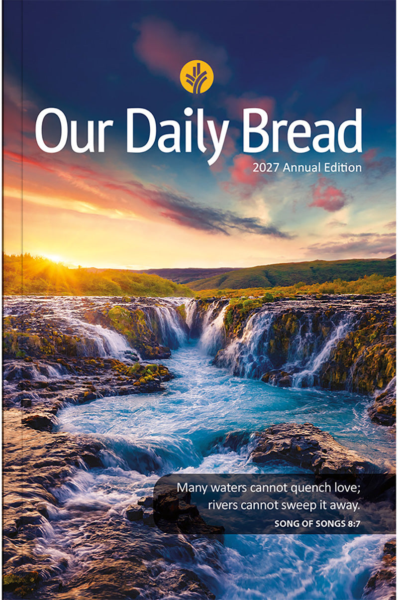 Devotionals