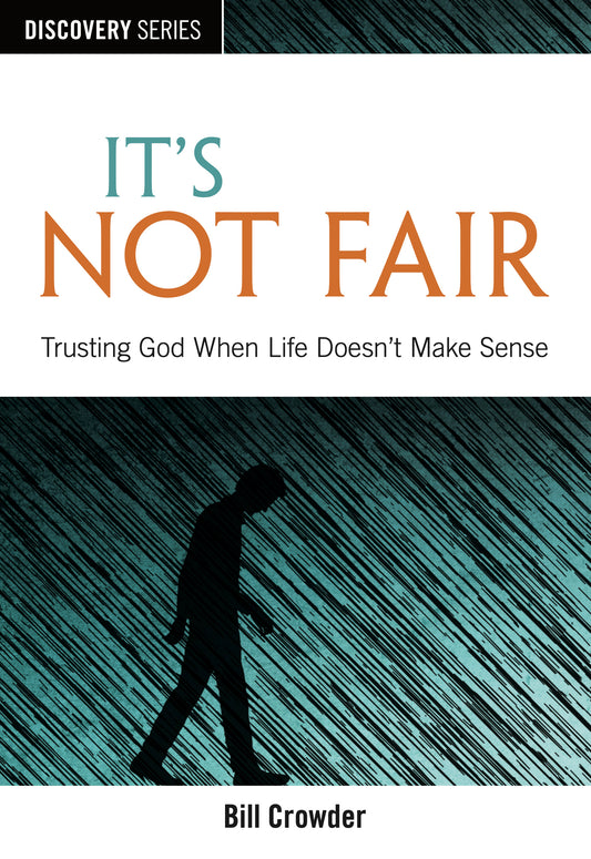 It's Not Fair (Discovery Series Booklet)