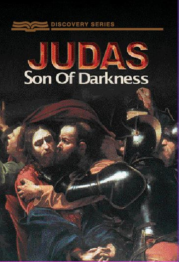 Judas: Son of Darkness (Discovery Series Booklet)