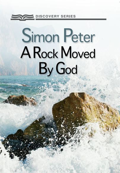 Simon Peter (Discovery Series Booklet)