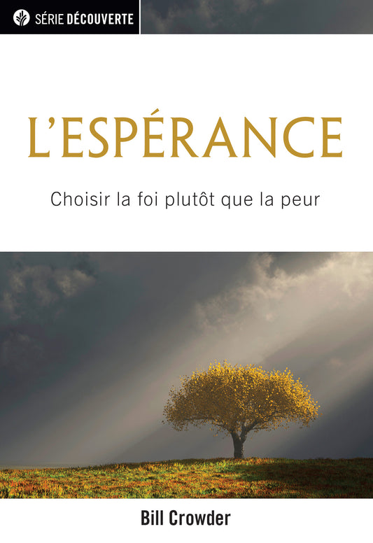 L'espérance (Serie Decouverte)