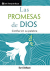 Cómo cumple Dios sus promesas? (Serie Tiempo De Buscar)│How does God keep His promises? (Spanish Discovery Series Booklet)