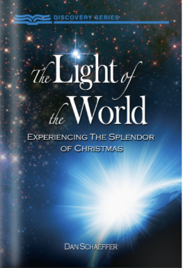The Light of the World (Discovery Series Booklet)