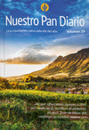 Nuestro Pan Diario VOL 29 (Paisaje)