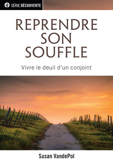 Reprendre son souffle (Série Découverte)