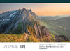 Our Daily Bread 2026 Inspirational Wall Calendar for Canada | Simplified Chinese [Offer]