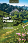 Our Daily Bread Planner 2027