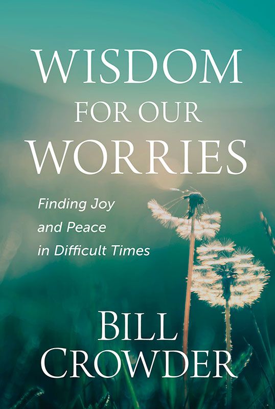 Books by Bill Crowder