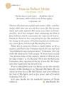 Text from February 23 devotional entitled How To Reflect Christ on a white background with a gold emblem, featuring Psalm 139:1-6, 23-24 from 'God Loves Her' 365 Devotions for Women by Women book by Our Daily Bread Ministries 