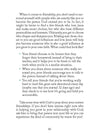 Text from chapter 33 about Good Influences from 'You Got This!' book by Crystal Stine for middle schoolers