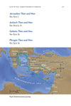 Lands of the Bible Then and Now: Experience the Book of Acts in Scripture and Photos