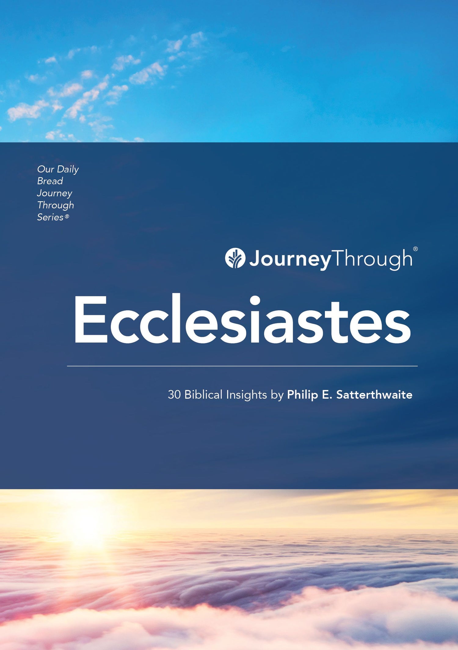 Journey Through Series