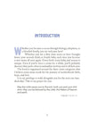 Introduction text on a white background for Two-Minute Timeouts for New Moms book by Andrea Fortenberry