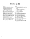 Psalms 1-72: A Word Find Book from Our Daily Bread Ministries (Search the Scriptures)