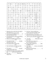 Psalms 1-72: A Word Find Book from Our Daily Bread Ministries (Search the Scriptures)