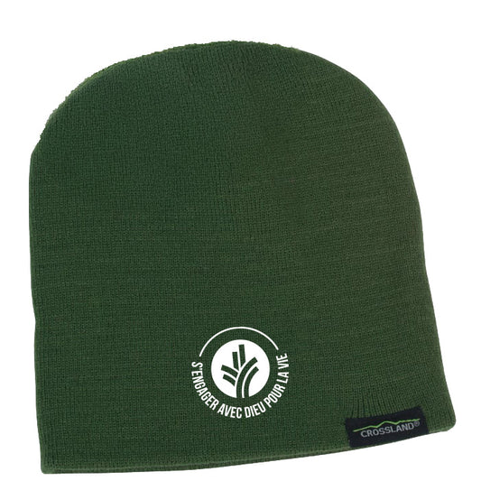 Tuque - Notre Pain Quotidien