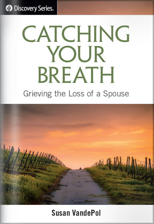 Catching Your Breath (Discovery Series Booklet)