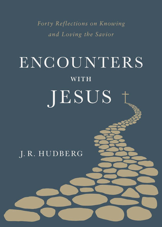 Encounters with Jesus