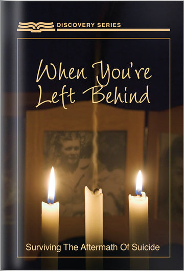 When You're Left Behind (Discovery Series Booklet)