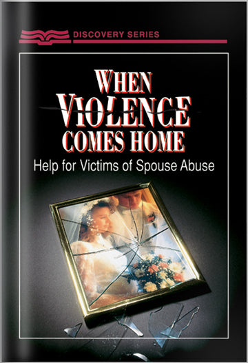 When Violence Comes Home (Discovery Series Booklet)
