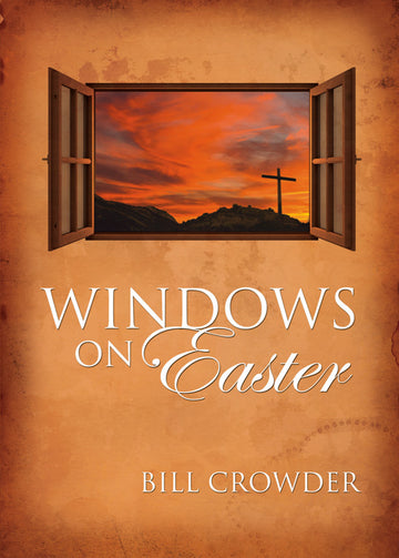 Windows on Easter