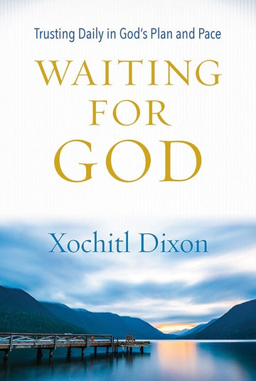 Waiting for God