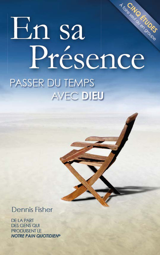 En Sa Présence