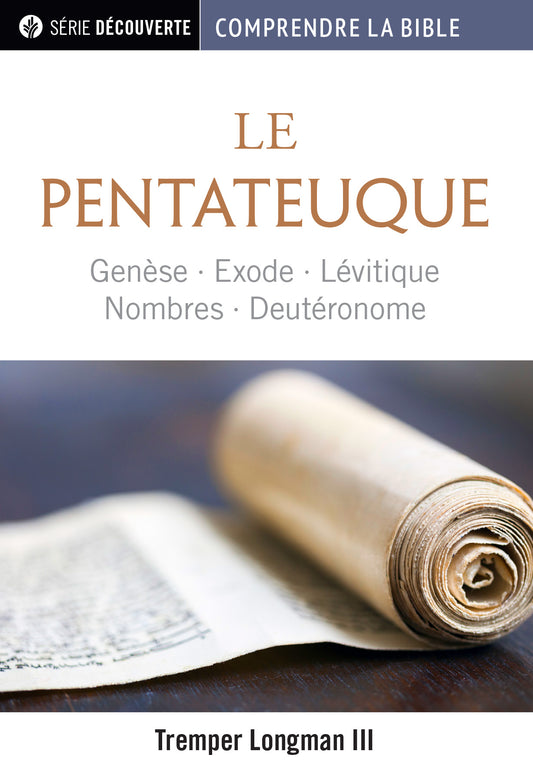 Le pentateuque