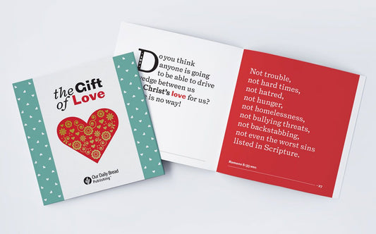 The Gift of Love